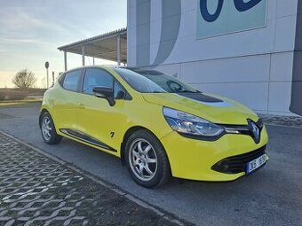 Renault Clio, 0.9TCE 2.MAJ LIMITOVANÁ EDICE