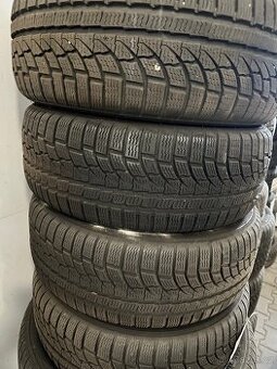 NOKIAN WRD4 205/55R16