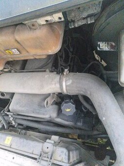 Iveco Daily náhradní dily