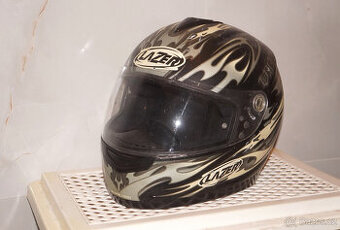 Helma na motorku S motocyklová přilba Lazer vel. S (55-56cm)