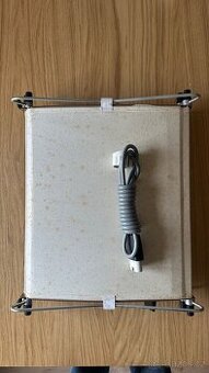 Sušička na fotografie