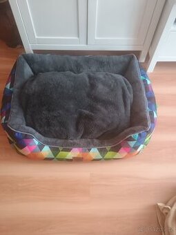 Pelech pro psa velký