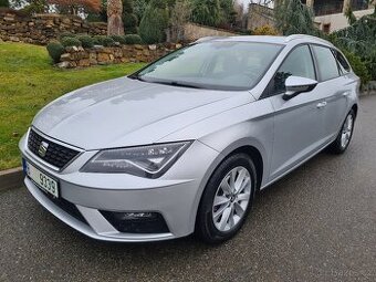 SEAT LEON 1.6 TDi ST 85KW DSG NAVI ACC