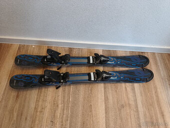 Dětské lyže Joyride 90cm + vázání Tyrolia