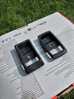 Kryty Vnitřní Kliky Škoda  120Pr