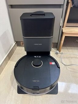 Roborock Q5 PRO+ černý