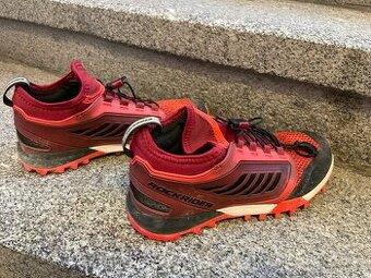 Cyklistické tretry na horské kolo ROCKRIDER