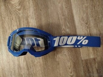 Brýle 100%