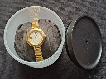 DÁMSKÉ HODINKY GINO ROSSI