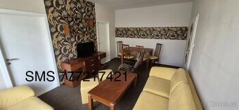 Byt v os. vl. 3+1+prac.+2x lodžie