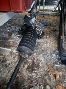 predni rizeni vw t4 111kw a 75kw