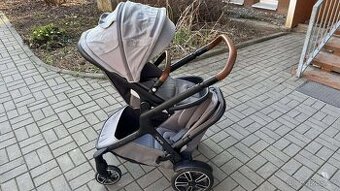 Nuna Demi Grow set