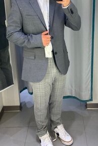 Pánské kalhoty vel.M