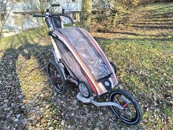 Thule chariot CX1