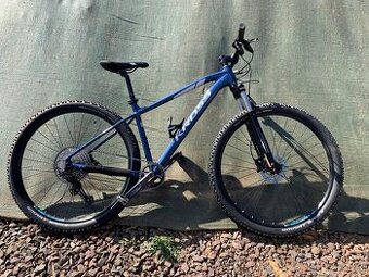 Horské kolo Kross Level 5