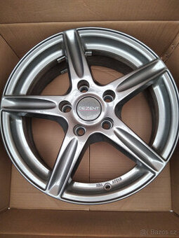 Alu kola Dezent 6,5x16
