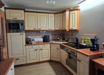 Venkovská Provance linka se spotřebiči, 6626