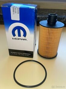 Mopar 68229402AA olejový filtr. Jeep / Chrysler / DODGE RAM