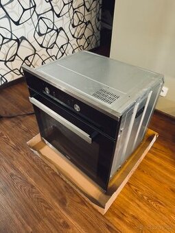 Trouba BEKO BIM 25301 XCS