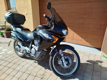 Honda Transalp 650