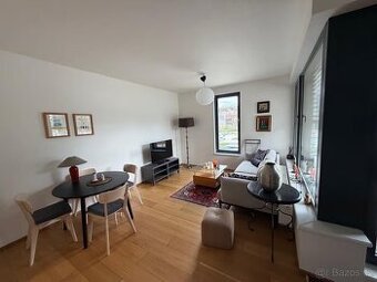 🏡 Pronájem bytu 2+kk, 59 m², Praha – Jinonice (Waltrovka)