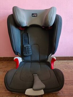 Dětska autosedačka značky Britax Römer 15-36 kg