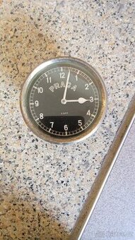 Prodám hodiny praga