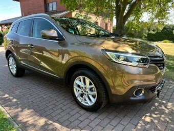 Prodáváme Renault Kadjar 1.6Dci 96kw 4x4