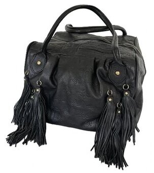 Luxusní Kožená Pinko taška kabelka