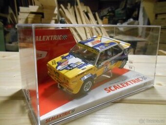 Autodráha,Autíčko SCX-Scalextric