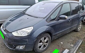Prodám díly z vozu Ford Galaxy 1.8 TDCi 92kw QYWA