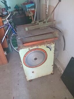 Hoblovka protahovačka pila