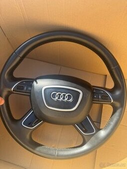 Volant audi a6 c7