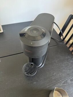 Nespresso Vertuo Next Matt Black