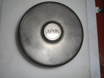 JAWA  ROBOT VÍČKO ZAPALOVÁNÍ