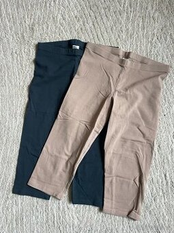 leginy kratasy trictvrtaky TCM 158/164