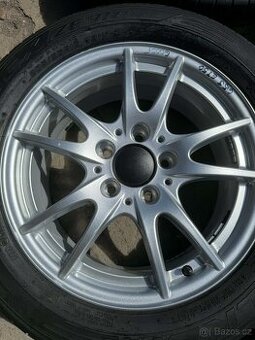 5x112r16 et50 letní sada