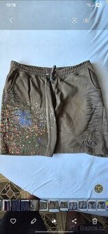 Prodám kraťasy UNCS 4XL
