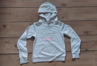 Dívčí mikina vel. 146-152