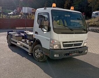 Mitsubishi Fuso 7C15