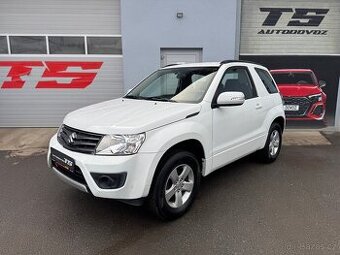 SUZUKI GRAND VITARA FACELIFT 1.6