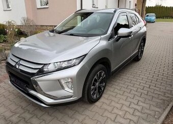 Mitsubishi Eclipse Cross 1,5T-i Active ,automat , Tažné