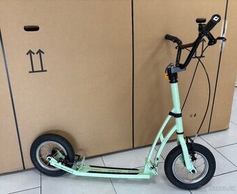 Koloběžka MIBO TINY