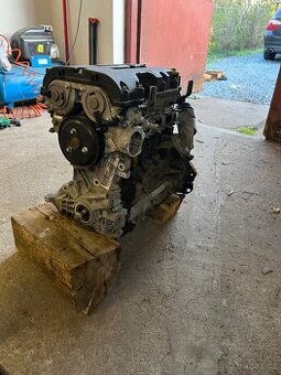 Motor B14XER 1.4 Ecotech Dily motoru