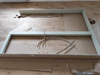 Interiérové dveře Prüm