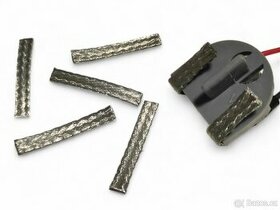 kartáčky ites autodraha, Gonio, Faro, europacup ale i jiné