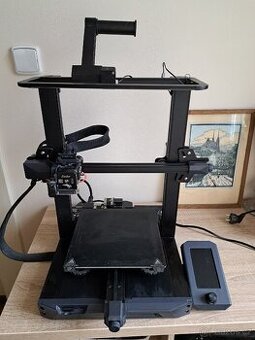 3D Ender 3 S1