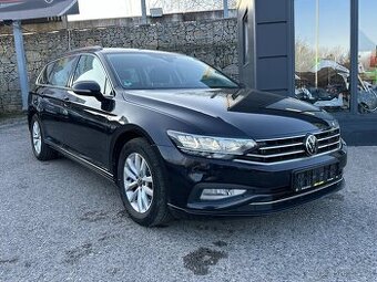 Volkswagen Passat 2020