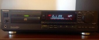 TECHNICS SL P 555
