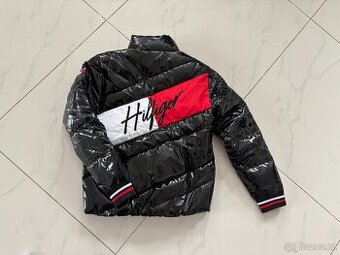 Dětská bunda Tommy Hilfiger